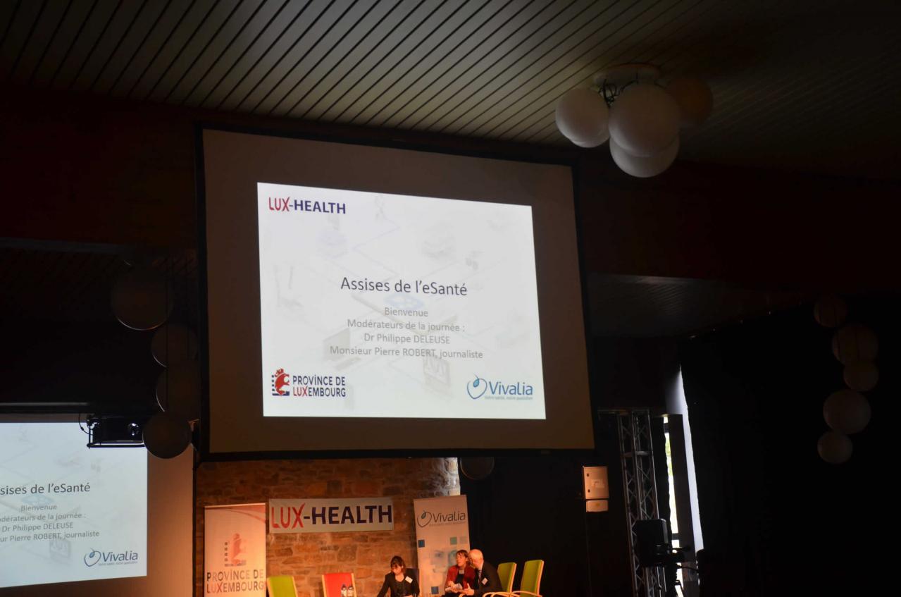 eSanté 2017
