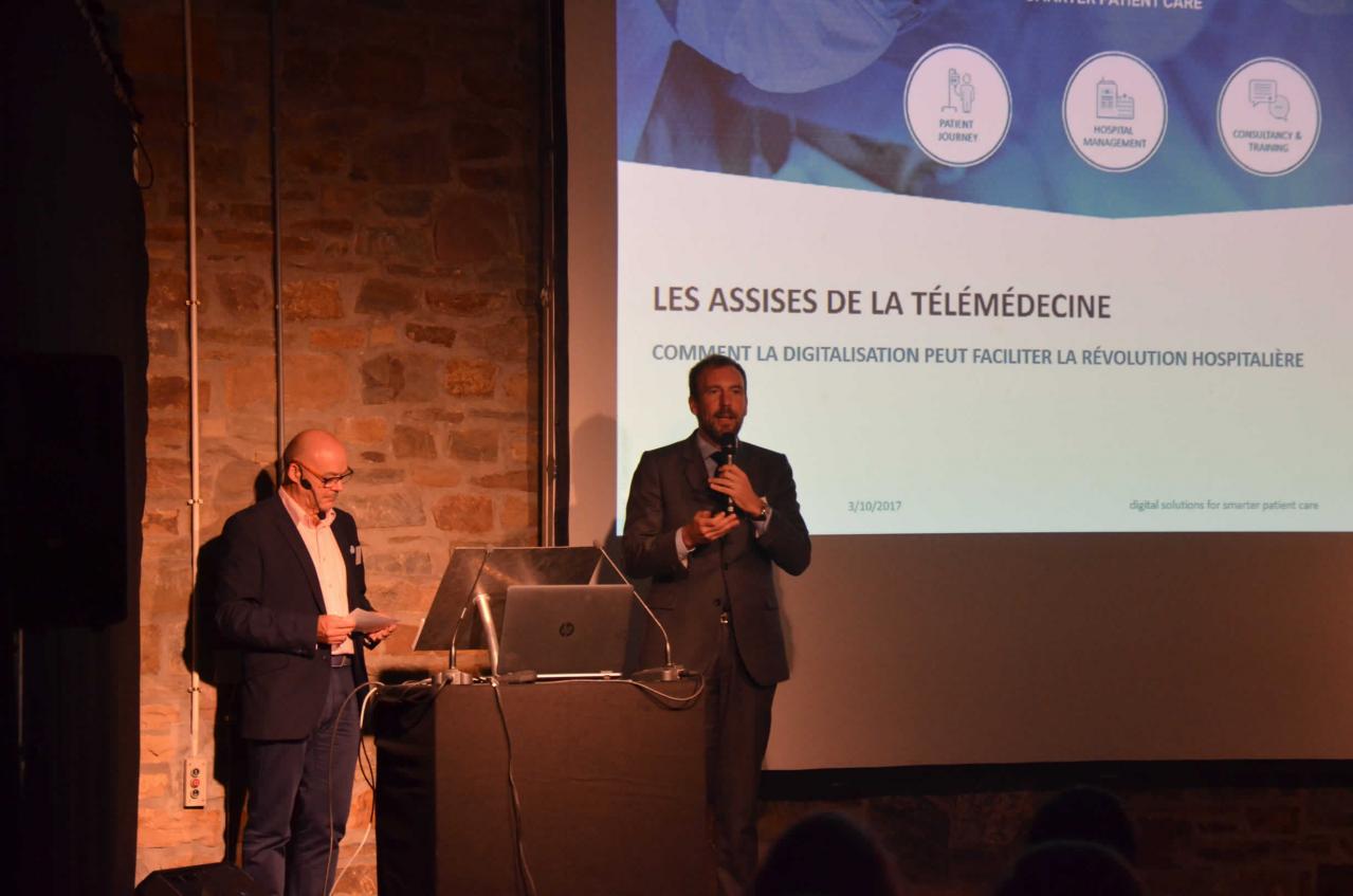 eSanté 2017