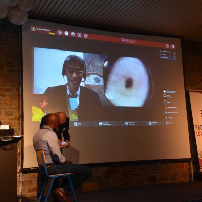 Assises eSanté 2017 - Photos