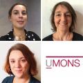 Justine laurence et mandy umons